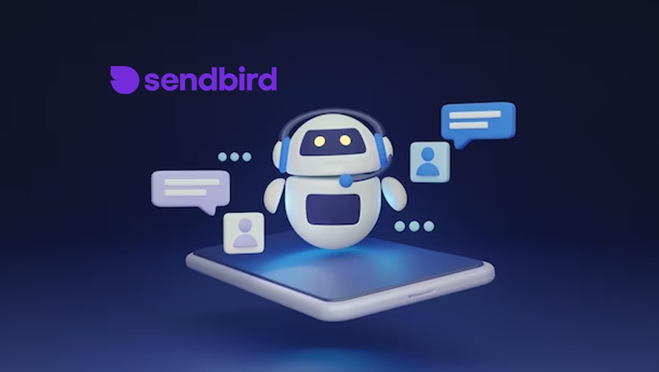Sendbird Introduces a No-code AI Chatbot to Help SMBs Automate Customer Interactions Sendbird Introduces a No-code AI Chatbot to Help SMBs Automate Customer Interactions