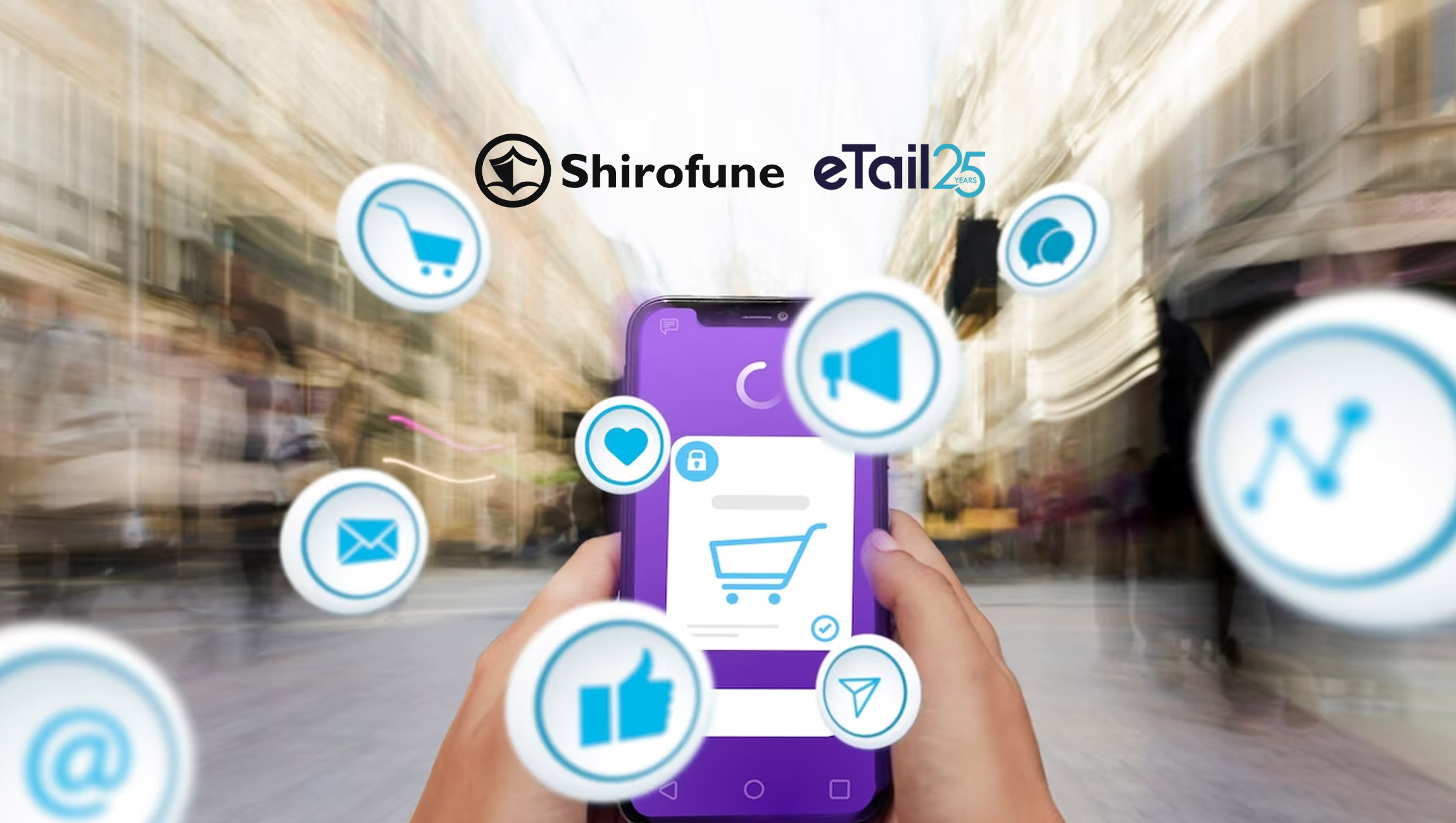 Shirofune Exhibits Extensive eCommerce and Omnichannel Advertising Automation Platform at eTail West To Help Advertisers Maximize ROAS Shirofune Exhibits Extensive eCommerce and Omnichannel Advertising Automation Platform at eTail West To Help Advertisers Maximize ROAS