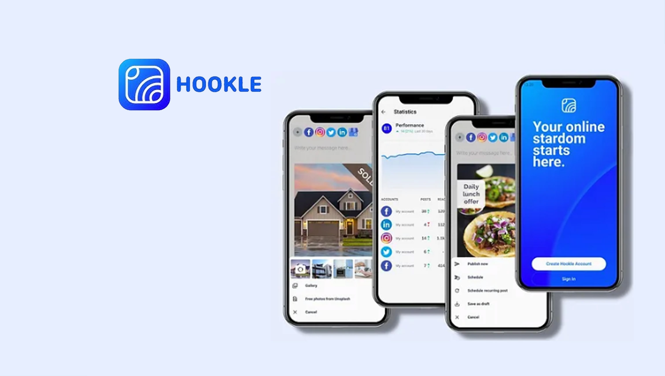 Small Business, Big Impact: Autonomous Posting Set to Transform Social Media Marketing 10 Small Business, Big Impact: Autonomous Posting Set to Transform Social Media Marketing 10