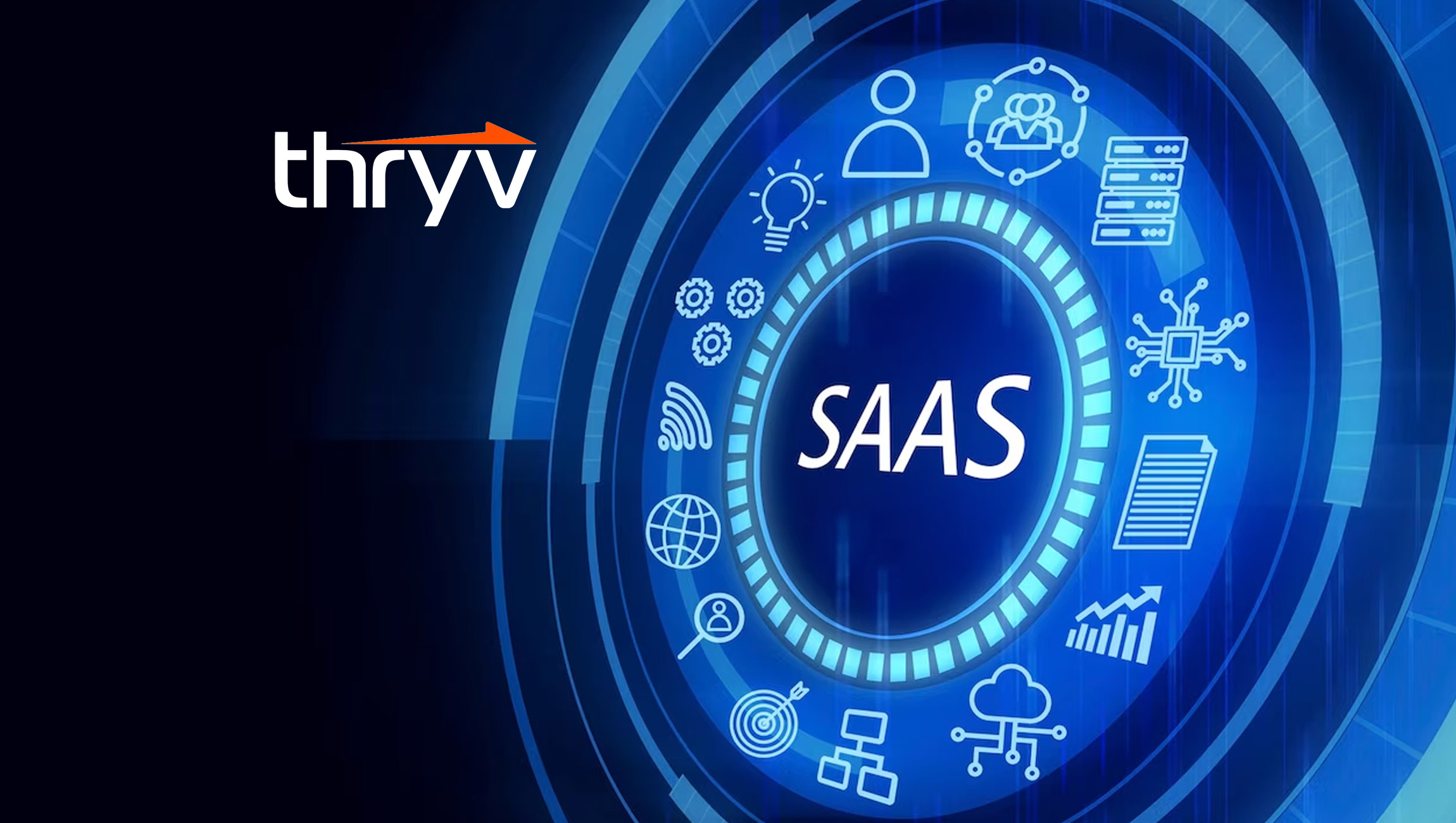 Thryv Sees Acceleration in Marketing Services Upgrades to SaaS Platform 18 Thryv Sees Acceleration in Marketing Services Upgrades to SaaS Platform 18