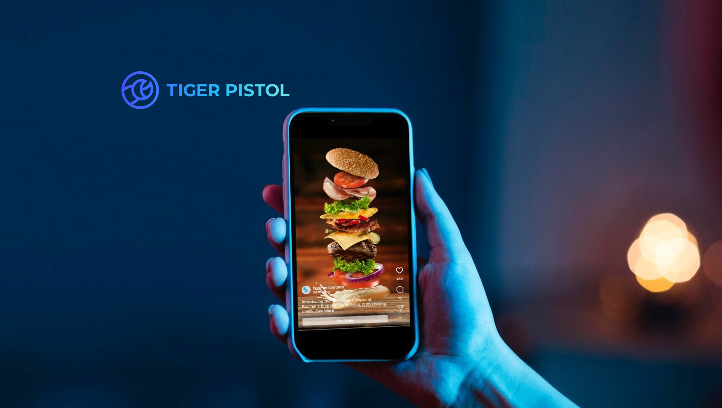Tiger Pistol Launches New Capabilities for Targeted Instagram and Facebook Reels Ads Tiger Pistol Launches New Capabilities for Targeted Instagram and Facebook Reels Ads