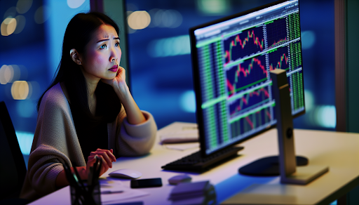 Mastering Market Trends: Your Smart Guide on How to Short Bitcoin 1 Mastering Market Trends: Your Smart Guide on How to Short Bitcoin 1