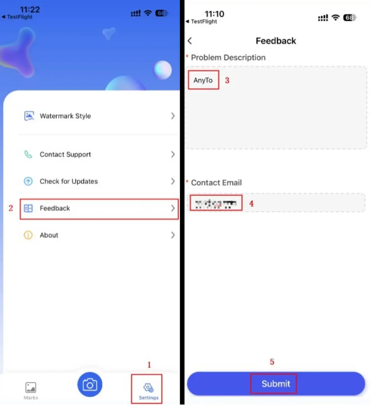Spoofing Location on iPhone: A Comprehensive Guide for iOS 17 with AnyTo 6 Spoofing Location on iPhone: A Comprehensive Guide for iOS 17 with AnyTo 6