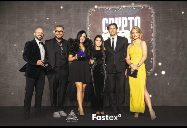 OG Media Group Triumphs with the 2024 AIBC Award for Best Media Company