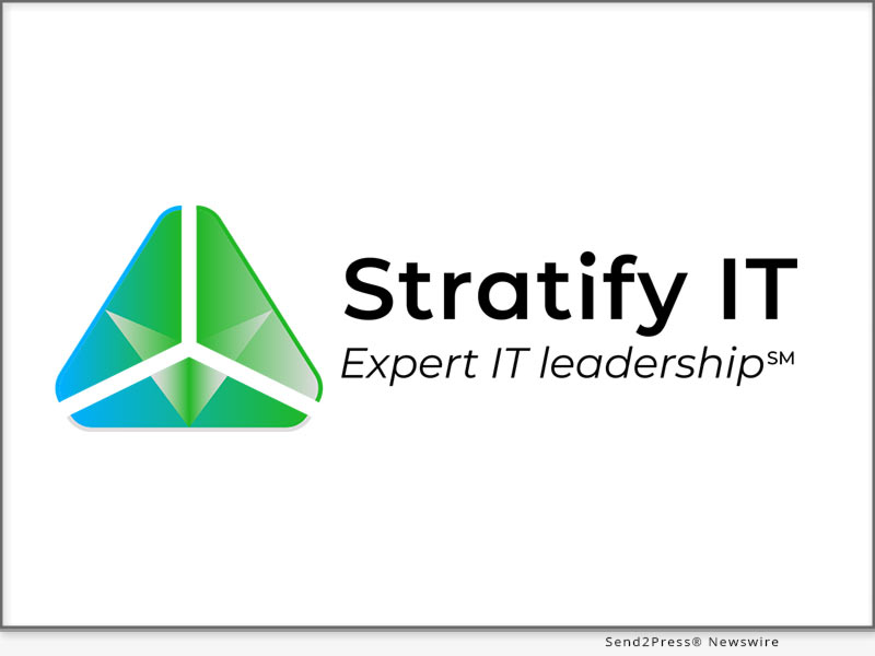 Strategic Response Systems Rebrands as Stratify IT: Empowering Businesses for Over 20 Years