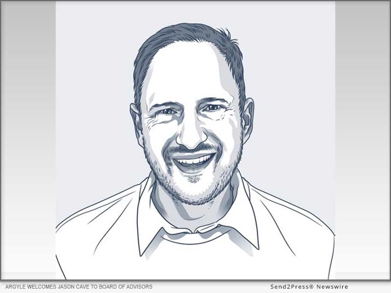 Argyle welcomes former FHFA Chief Fintech Officer Jason Cave to board of advisors