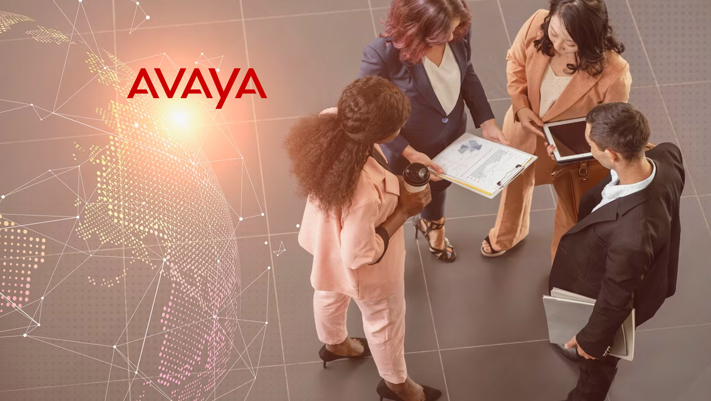 Avaya Aligns Unified Communication Portfolio to ‘Innovation Without Disruption’ Strategy; Announces New Communication and Collaboration Suite Avaya Aligns Unified Communication Portfolio to ‘Innovation Without Disruption’ Strategy; Announces New Communication and Collaboration Suite