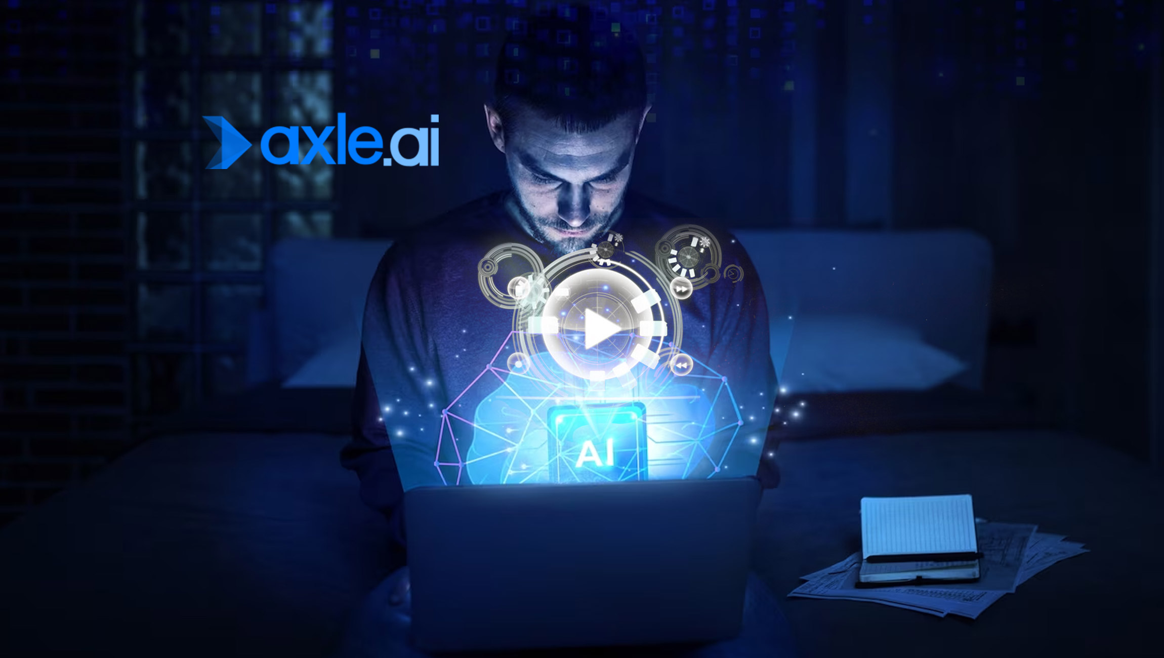 Axle AI Unveils Groundbreaking Axle AI Platform, Empowering On-Premise Video AI