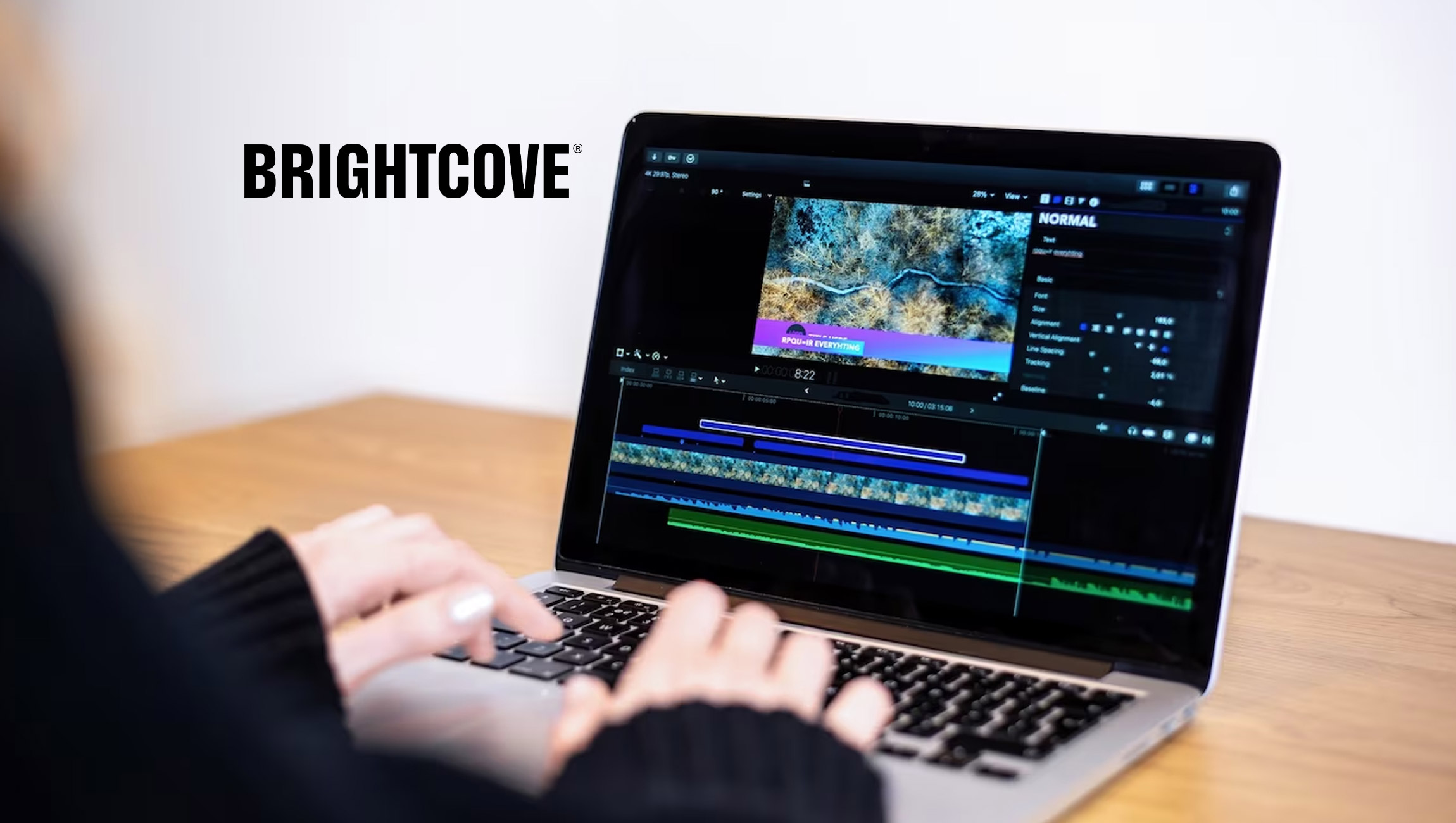 Brightcove Simplifies Content Creation With New Intuitive Web-Based Video Editing Tool