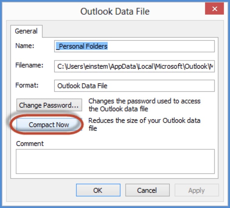How to Reduce Outlook PST Mailbox Size without Deleting Data? 5 How to Reduce Outlook PST Mailbox Size without Deleting Data? 5