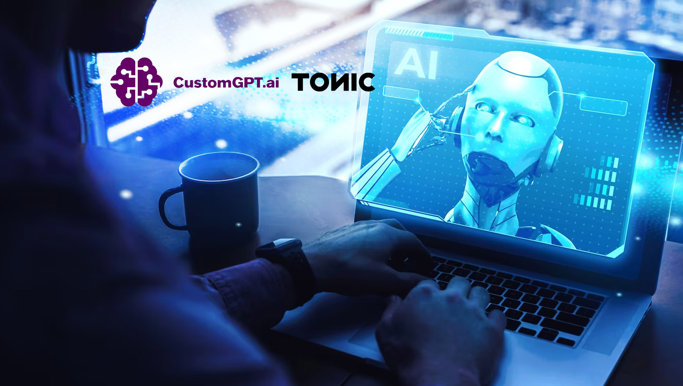 CustomGPT.ai Outperforms OpenAI and Sets New Industry Standard for Answer Accuracy in Industry RAG Benchmark CustomGPT.ai Outperforms OpenAI and Sets New Industry Standard for Answer Accuracy in Industry RAG Benchmark