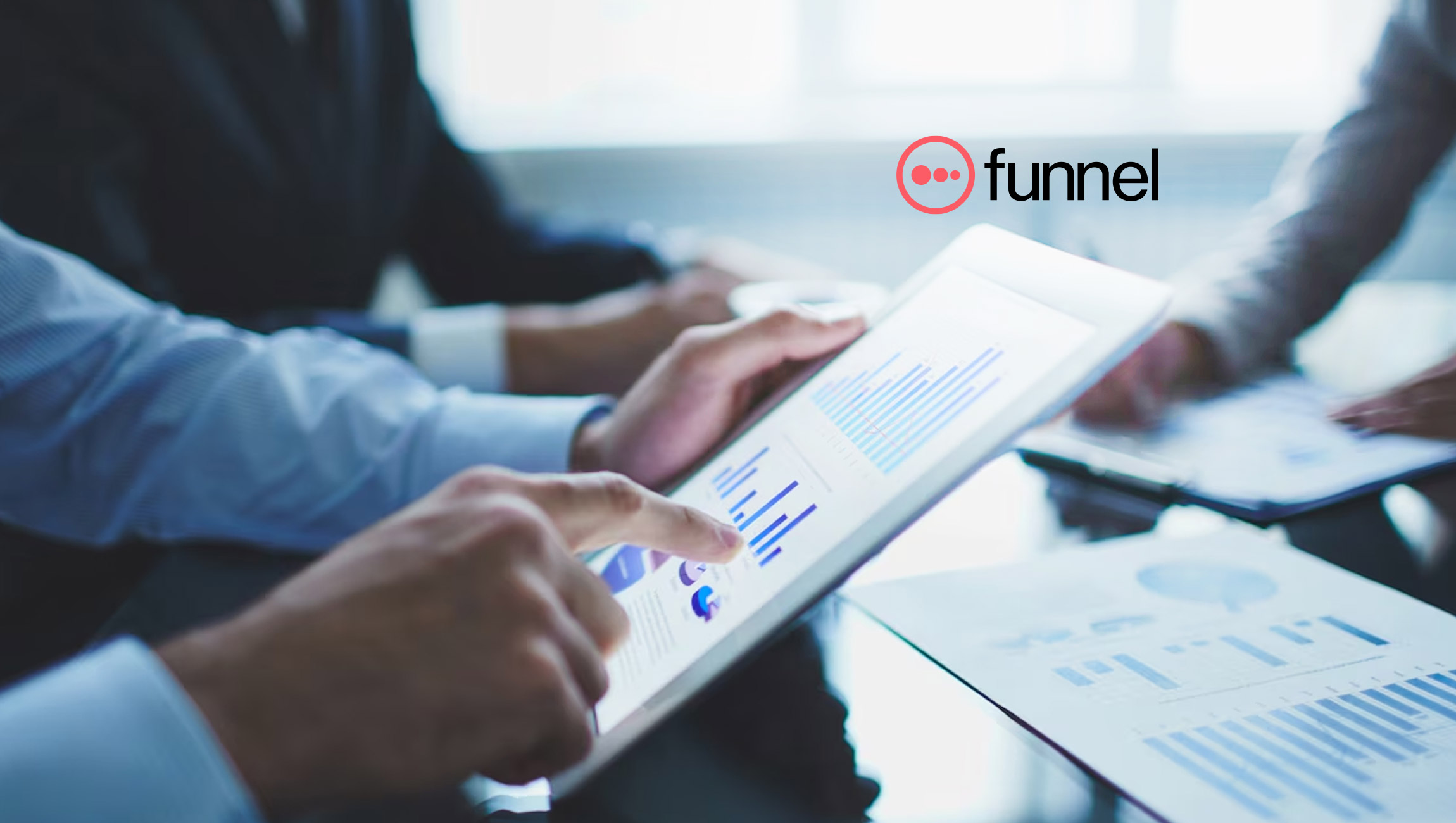 Funnel Dashboards Launch Provides Seamless New Visualization Potential Funnel Dashboards Launch Provides Seamless New Visualization Potential