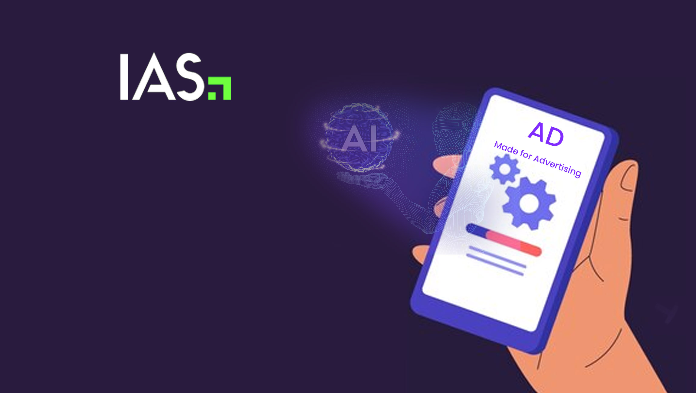 IAS Expands “Made for Advertising” (MFA) AI-Driven Measurement and Optimization Solution with Industry-First Ad Clutter Detection and Avoidance Innovation IAS Expands “Made for Advertising” (MFA) AI-Driven Measurement and Optimization Solution with Industry-First Ad Clutter Detection and Avoidance Innovation