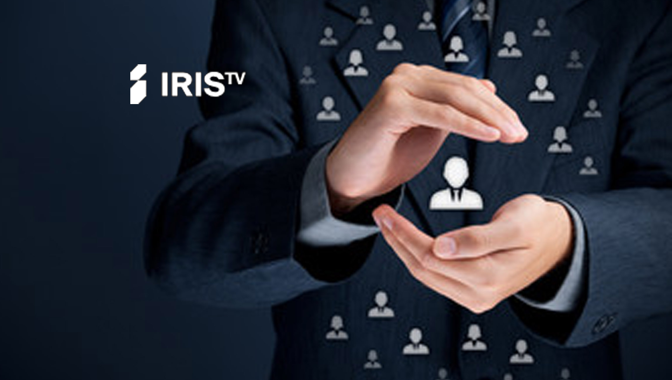 IRIS.TV Announces Nancy Neumann-Grey’s Promotion to Senior Vice President of Business Development IRIS.TV Announces Nancy Neumann-Grey’s Promotion to Senior Vice President of Business Development