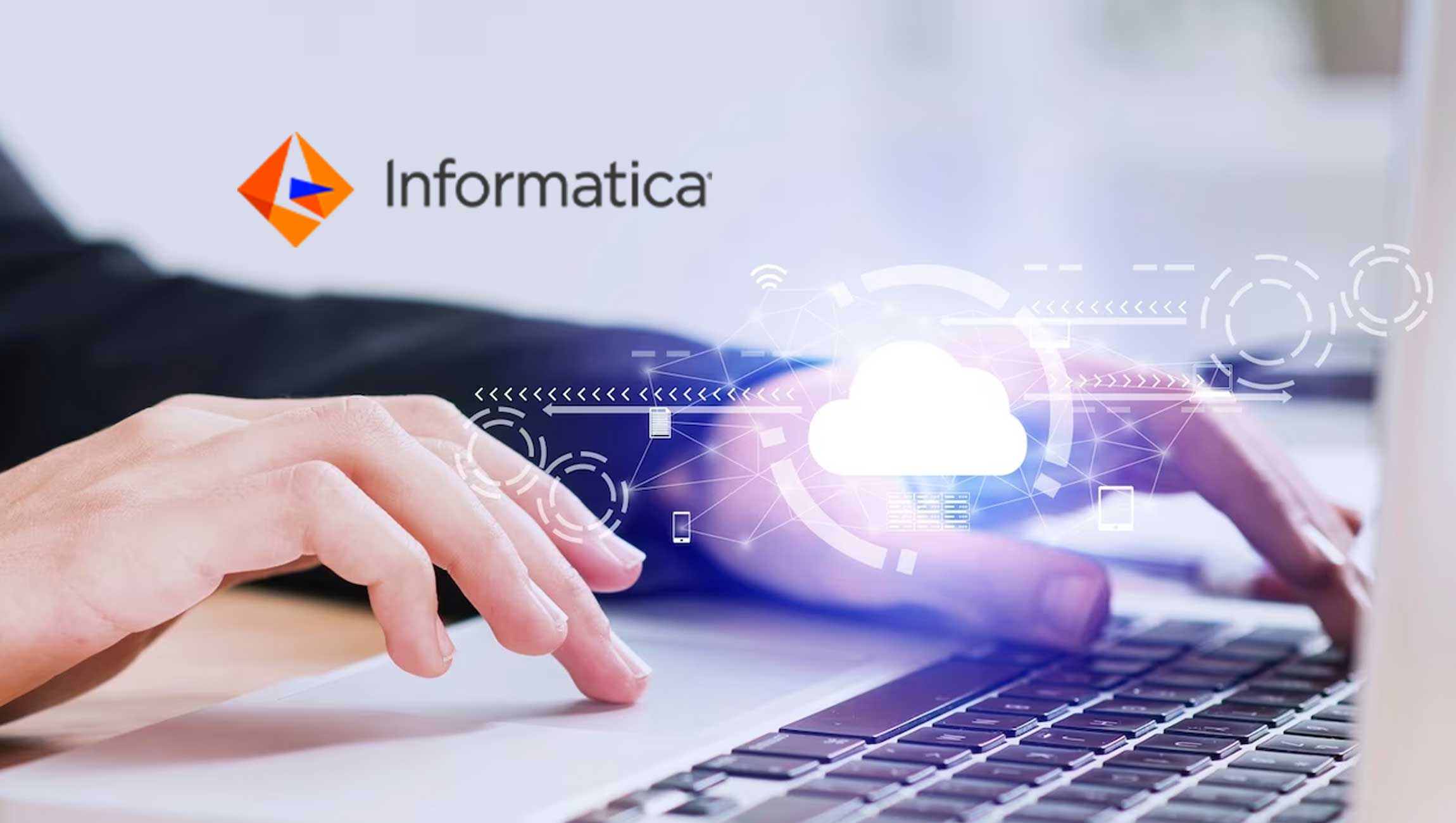 Informatica Launches Cloud Data Access Management, Industry’s First AI-Powered Solution for Automating Data Access Policy Enforcement at Scale Informatica Launches Cloud Data Access Management, Industry’s First AI-Powered Solution for Automating Data Access Policy Enforcement at Scale