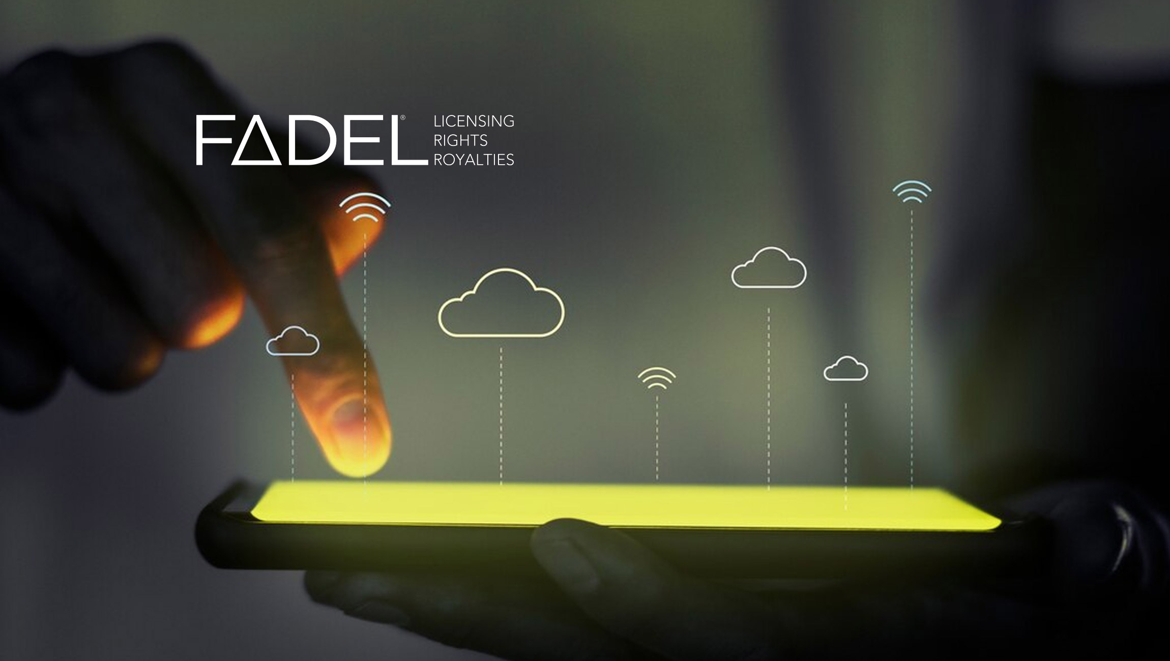 Introducing LicenSee by FADEL, a Cloud Platform Designed to Optimize Royalty Management and Enhance Licensing Relationships Introducing LicenSee by FADEL, a Cloud Platform Designed to Optimize Royalty Management and Enhance Licensing Relationships
