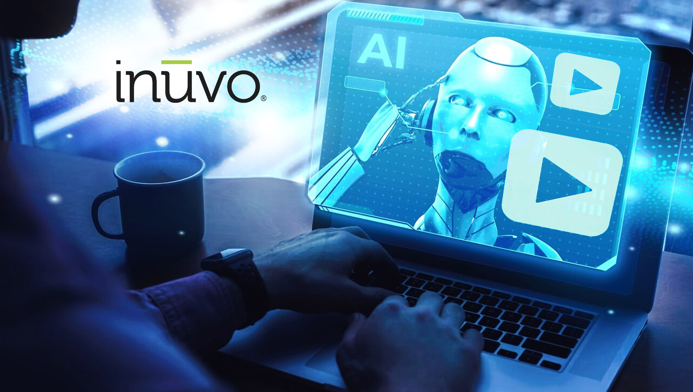 Inuvo Puts the Power of its AI in the Hands of Agencies and Brands Inuvo Puts the Power of its AI in the Hands of Agencies and Brands