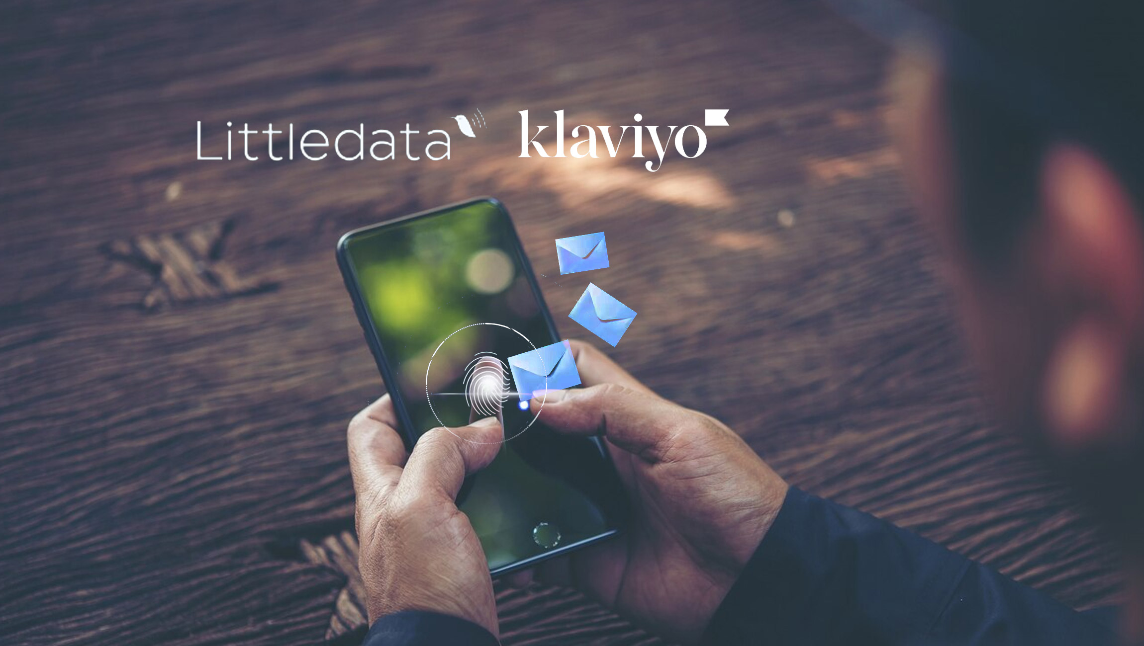 Littledata’s Enhanced Identity Resolution is a Boost for Klaviyo Littledata’s Enhanced Identity Resolution is a Boost for Klaviyo