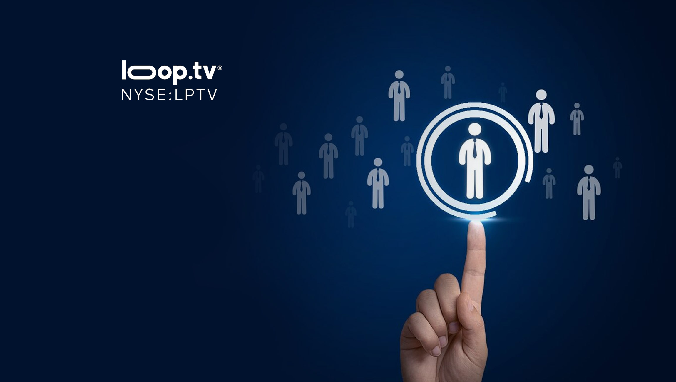 Loop Media Announces Changes to Executive Team, Review of Operations and Cost Cutting Measures Loop Media Announces Changes to Executive Team, Review of Operations and Cost Cutting Measures