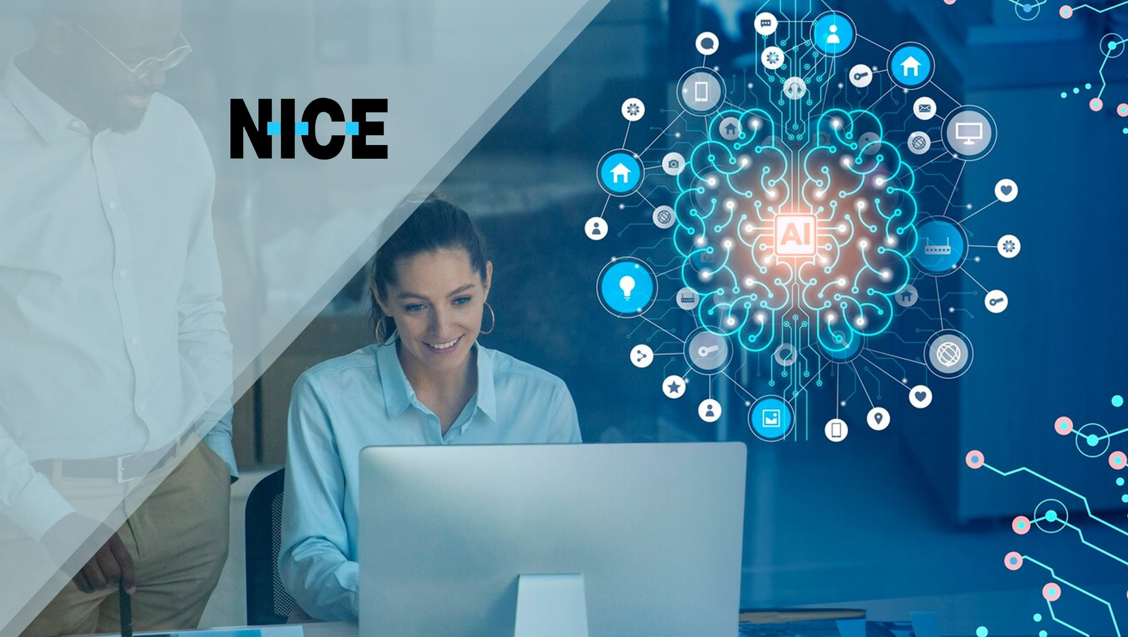 NICE Unveils Enlighten XM, A Next Generation AI Contextual Memory Powering Customer Interactions NICE Unveils Enlighten XM, A Next Generation AI Contextual Memory Powering Customer Interactions
