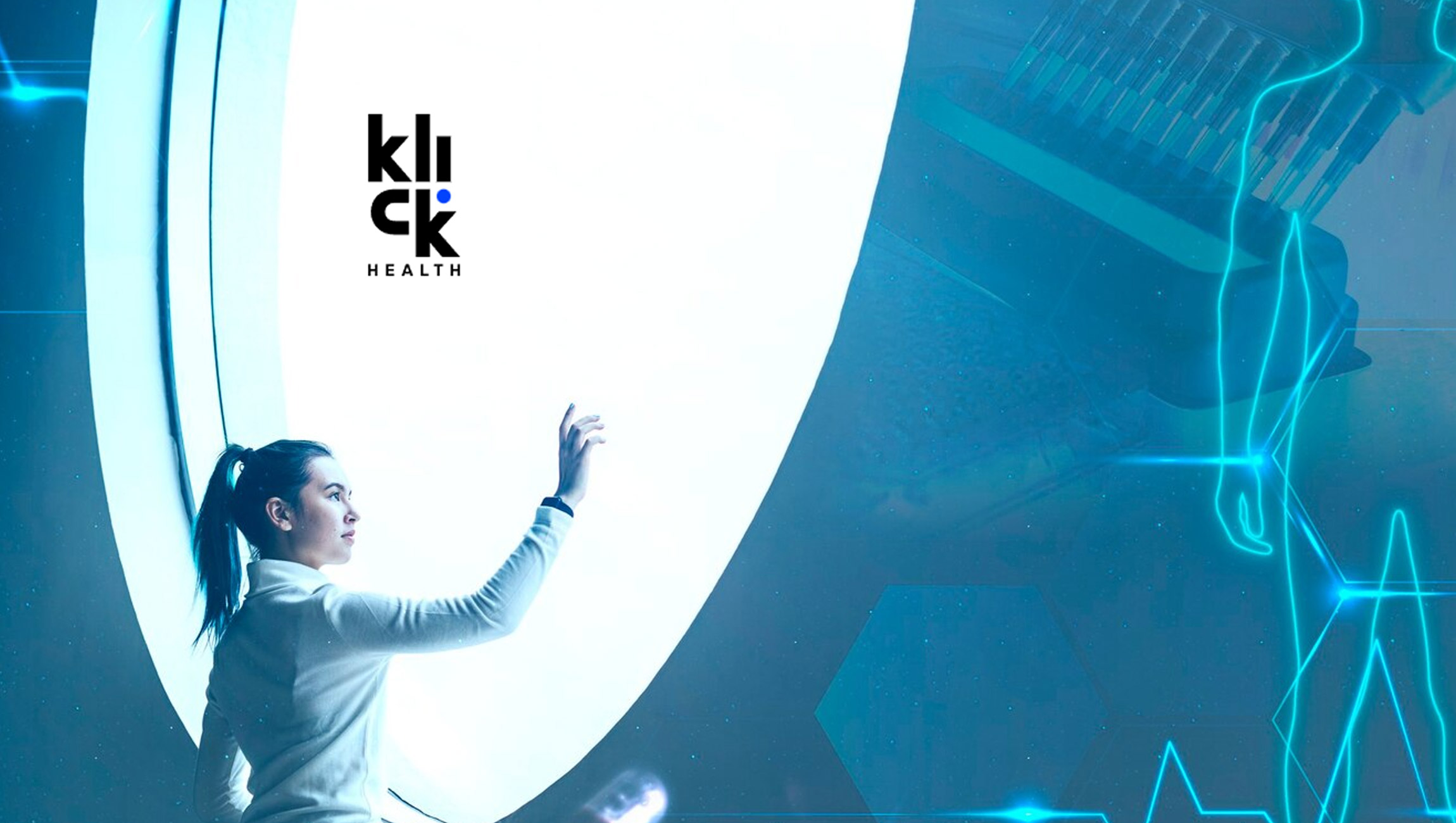 New AI-Powered Competitive Marketing Audit & Assessment Tool from Klick Health Gives Competitive Edge to Healthcare Marketers New AI-Powered Competitive Marketing Audit & Assessment Tool from Klick Health Gives Competitive Edge to Healthcare Marketers