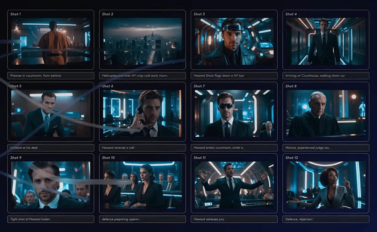 New Text-to-Video Tool from Lightricks to Change the Game for Marketing Pros New Text-to-Video Tool from Lightricks to Change the Game for Marketing Pros