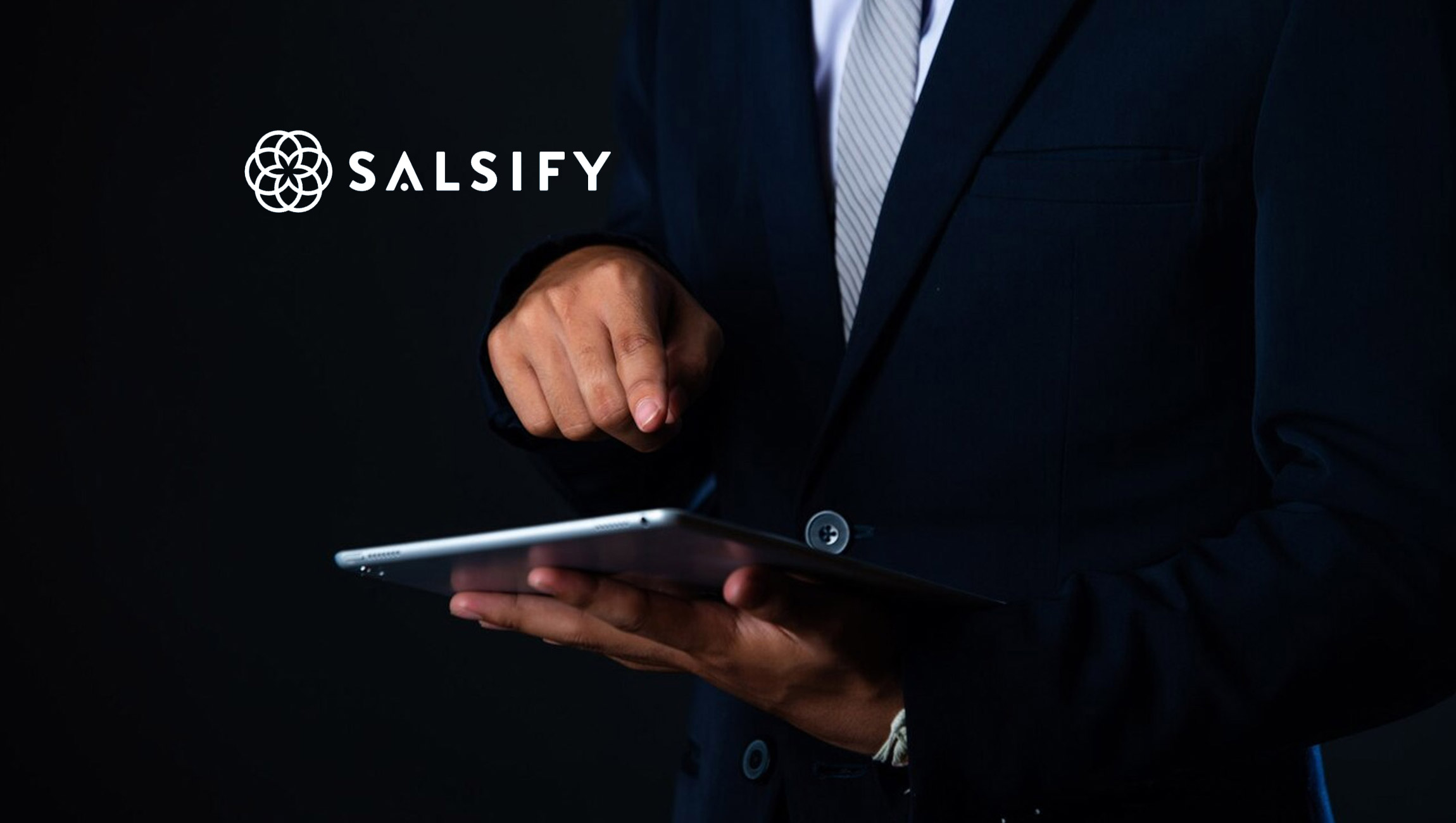 New White Paper from Salsify Defines The Next Generation of Product Experience Management New White Paper from Salsify Defines The Next Generation of Product Experience Management
