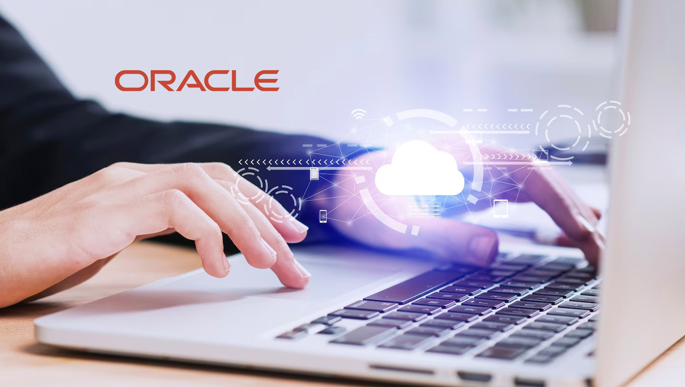 Oracle Adds New Generative AI Capabilities to Oracle Fusion Cloud Applications Suite Oracle Adds New Generative AI Capabilities to Oracle Fusion Cloud Applications Suite