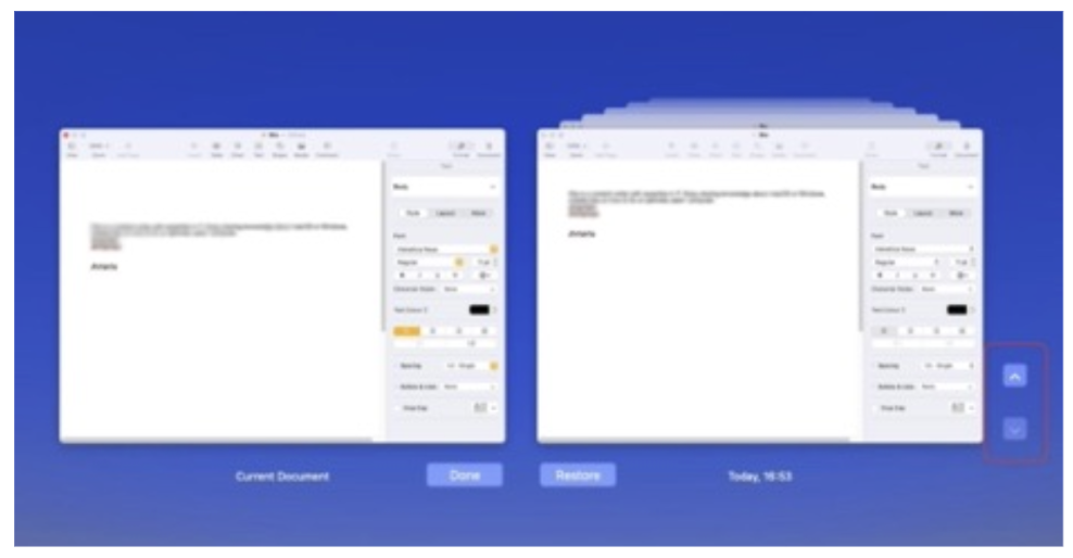Is it Possible to Recover Overwritten Files on Mac? 6 Is it Possible to Recover Overwritten Files on Mac? 6
