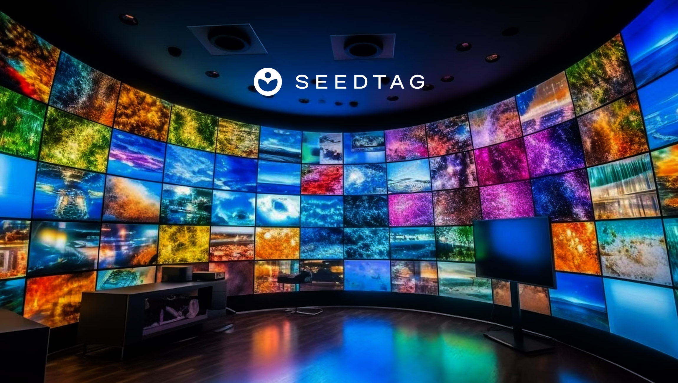 Seedtag Launches Contextual TV, a First-of-its-Kind Solution for CTV Advertisers Seedtag Launches Contextual TV, a First-of-its-Kind Solution for CTV Advertisers