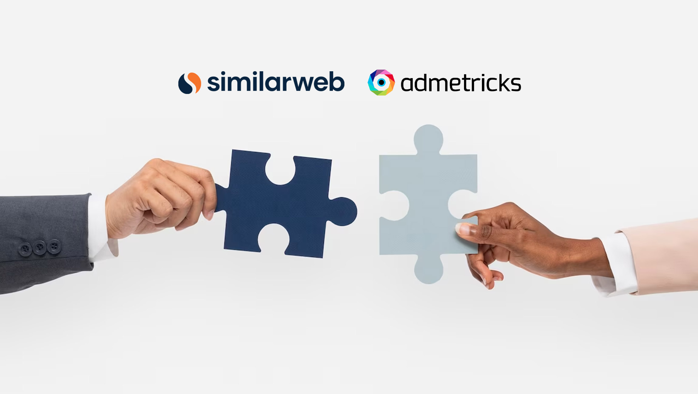 Similarweb Acquires Admetricks to Expand Ad Intelligence Offering Similarweb Acquires Admetricks to Expand Ad Intelligence Offering