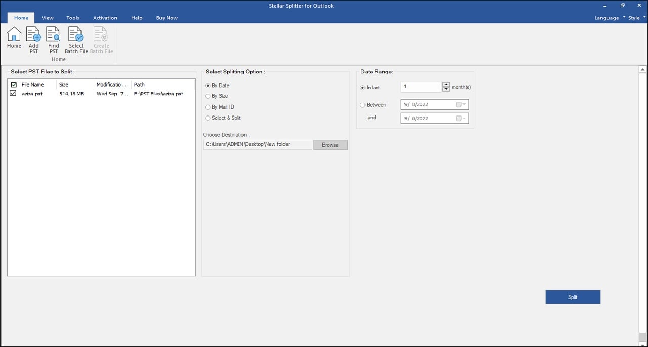 How to Reduce Outlook PST Mailbox Size without Deleting Data? 11 How to Reduce Outlook PST Mailbox Size without Deleting Data? 11