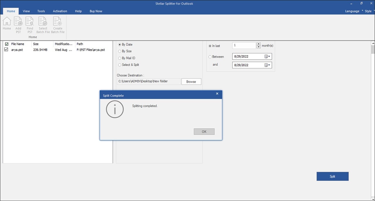 How to Reduce Outlook PST Mailbox Size without Deleting Data? 12 How to Reduce Outlook PST Mailbox Size without Deleting Data? 12