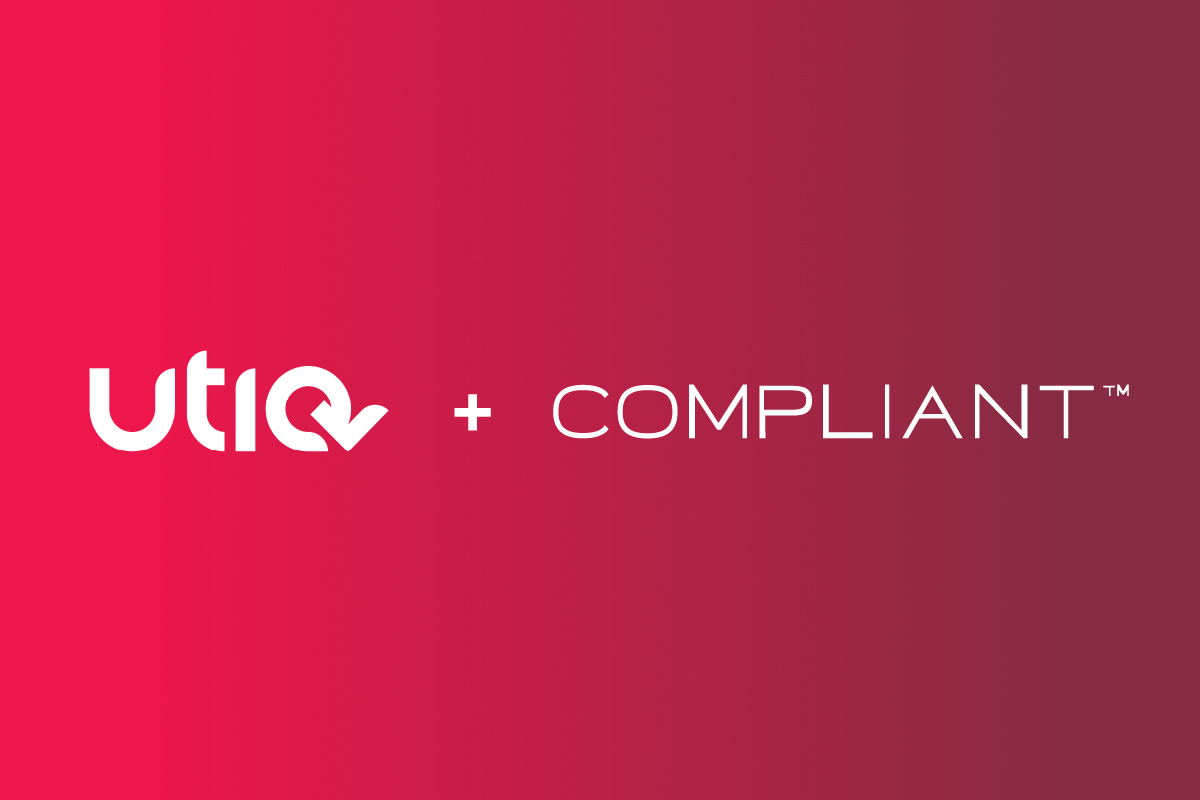 Utiq and Compliant partnership sets new standard in data compliance throughout the digital advertising ecosystem Utiq and Compliant partnership sets new standard in data compliance throughout the digital advertising ecosystem