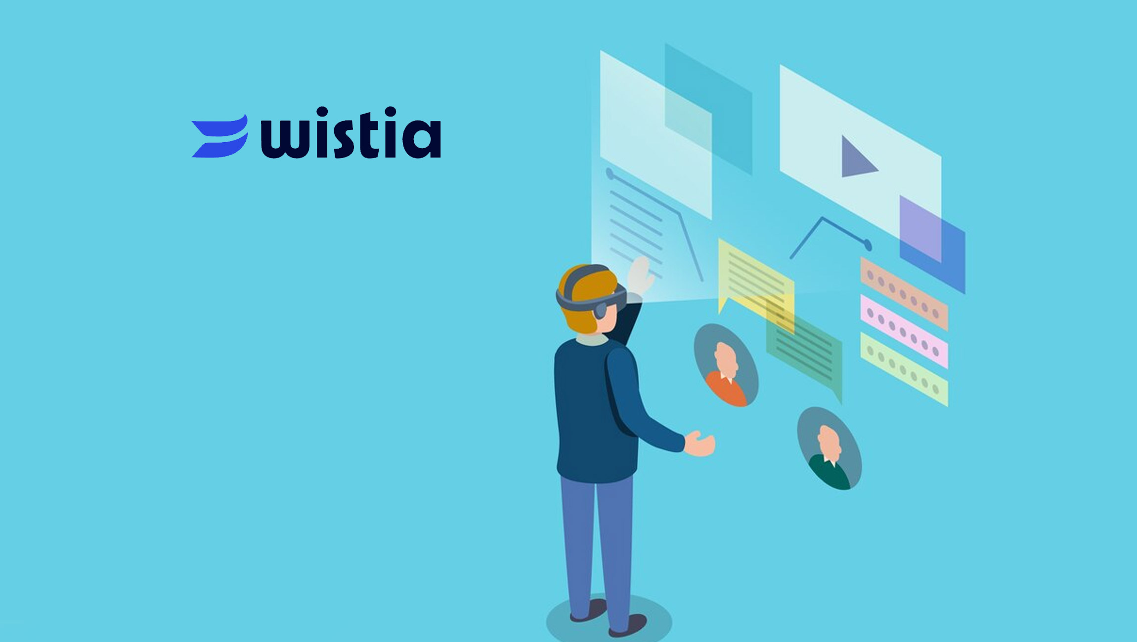 Wistia’s 2024 State of Video Report Reveals Surge in Utilizing Artificial Intelligence to Enhance Video Accessibility Wistia’s 2024 State of Video Report Reveals Surge in Utilizing Artificial Intelligence to Enhance Video Accessibility