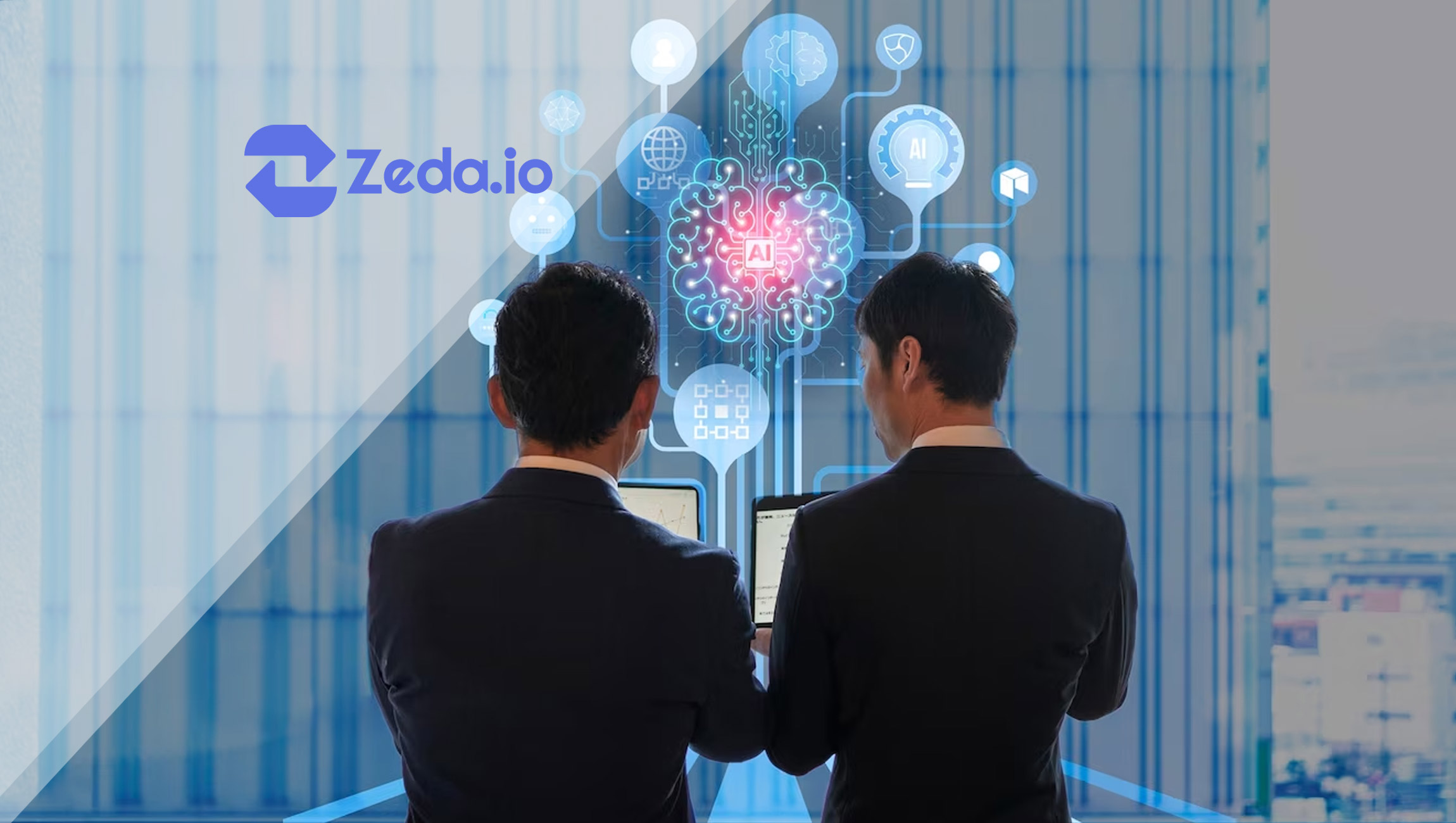Zeda.io Unveils Insights 2.0: The New AI Copilot Redefining Product Management Zeda.io Unveils Insights 2.0: The New AI Copilot Redefining Product Management