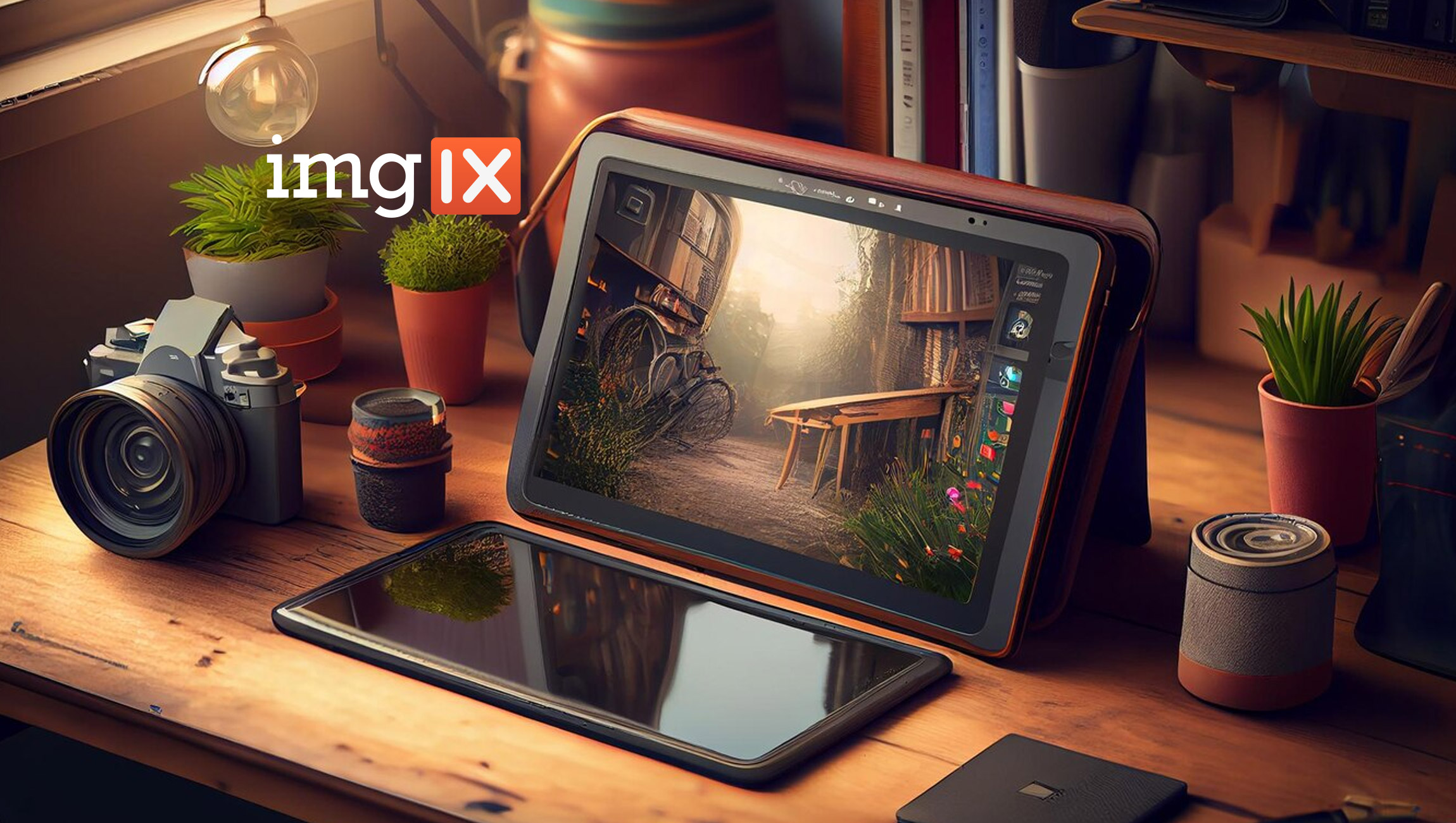 imgix Unveils Revolutionary AI-Powered Image Capabilities imgix Unveils Revolutionary AI-Powered Image Capabilities