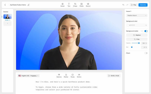 Sora Text-to-Video AI – An Ultimate Review 2024 5 Sora Text-to-Video AI – An Ultimate Review 2024 5