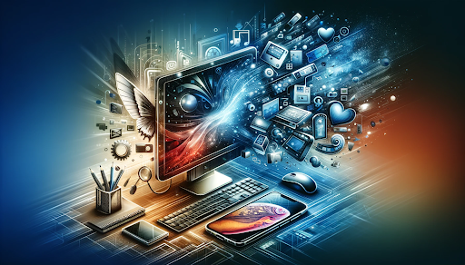 Customized Solutions: Tailoring Technology to Meet Business Needs 1 Customized Solutions: Tailoring Technology to Meet Business Needs 1