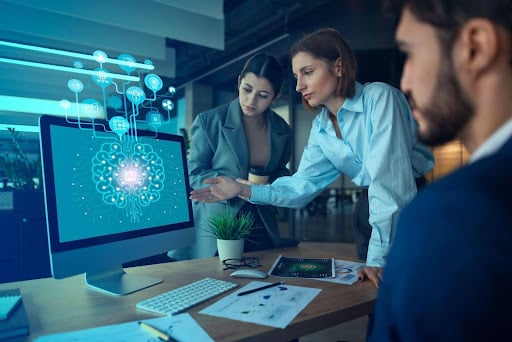 What are the benefits of integrating AI into the gaming industry for business growth in Canada? 1 What are the benefits of integrating AI into the gaming industry for business growth in Canada? 1