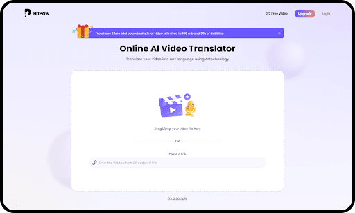 How to Translate English Videos to Spanish in 2024 2 How to Translate English Videos to Spanish in 2024 2