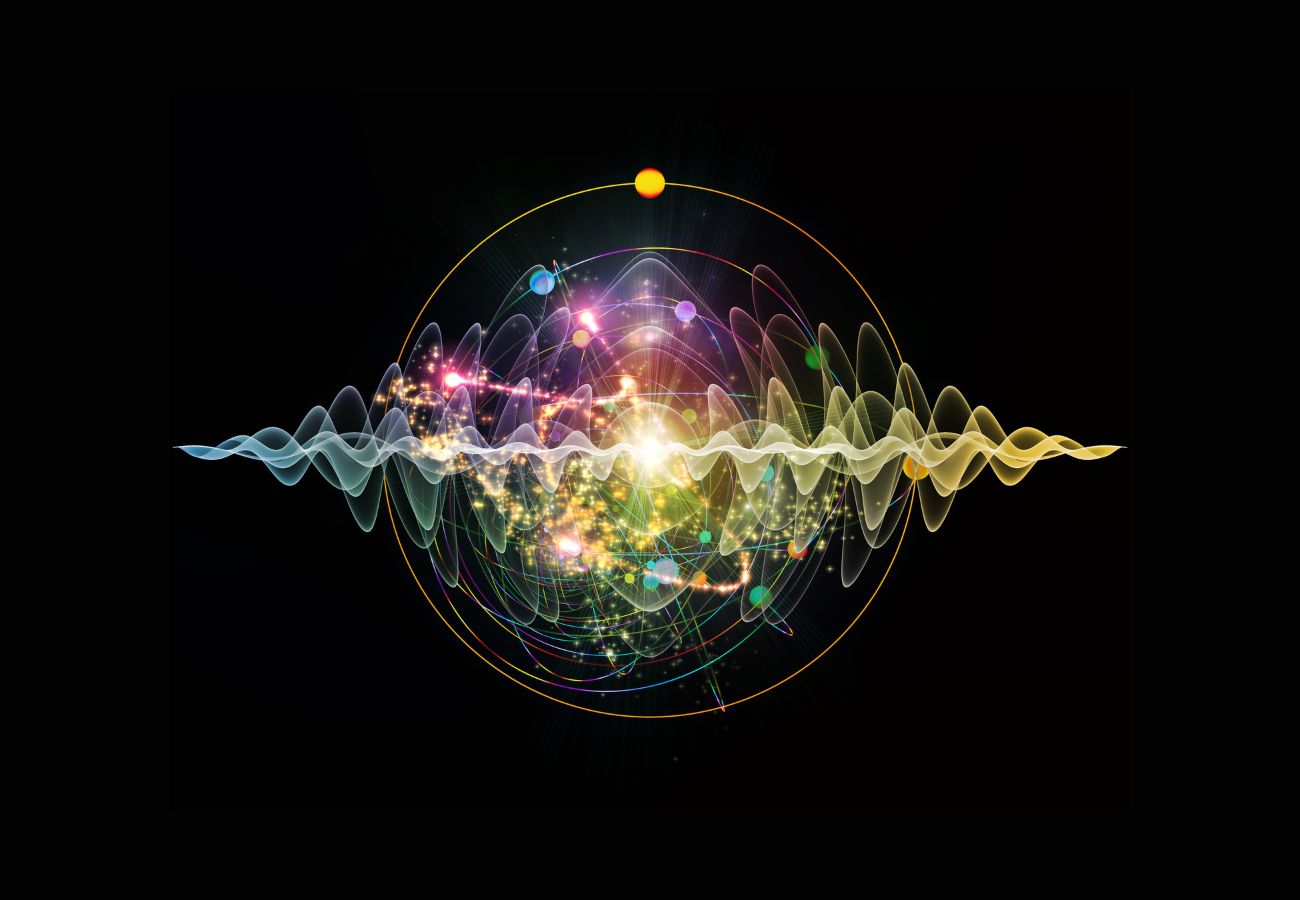 Quantum Electrodynamics and Chaos Theory: A Pivotal Relationship Between Classical Mechanics and Quantum Theory Quantum Electrodynamics and Chaos Theory: A Pivotal Relationship Between Classical Mechanics and Quantum Theory
