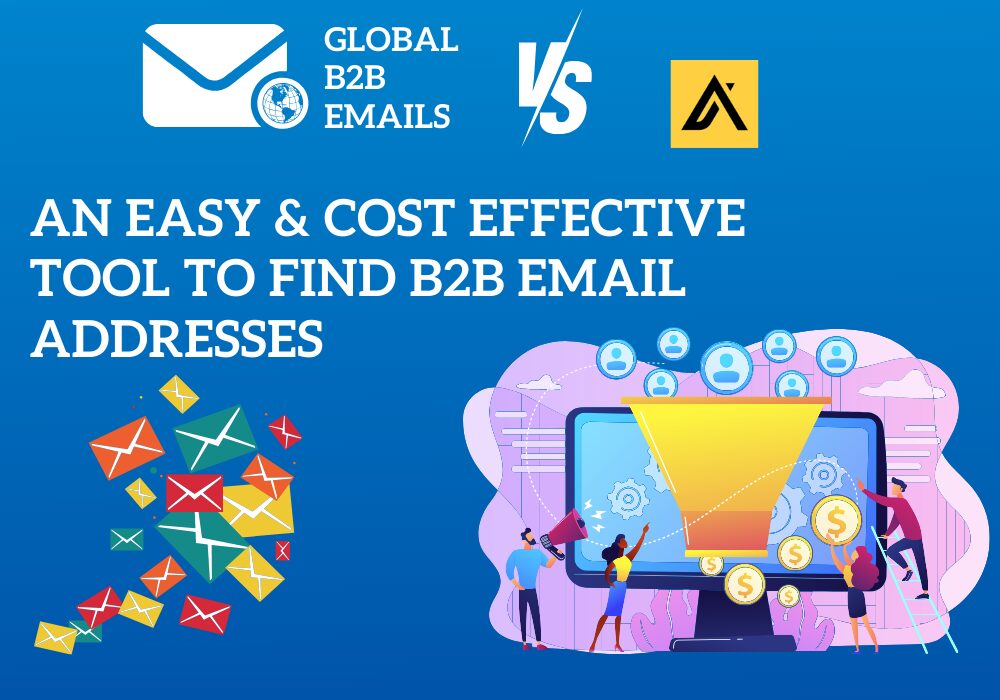 GlobalB2BEmails.com Emerges as the Premier Alternative to Apollo.io for Streamlined B2B Email Extraction GlobalB2BEmails.com Emerges as the Premier Alternative to Apollo.io for Streamlined B2B Email Extraction