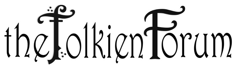 Announcing the Exciting New Domain of ‘The Tolkien Forum’ an Online Community Where Tolkien Fans Connect and Share Ideas