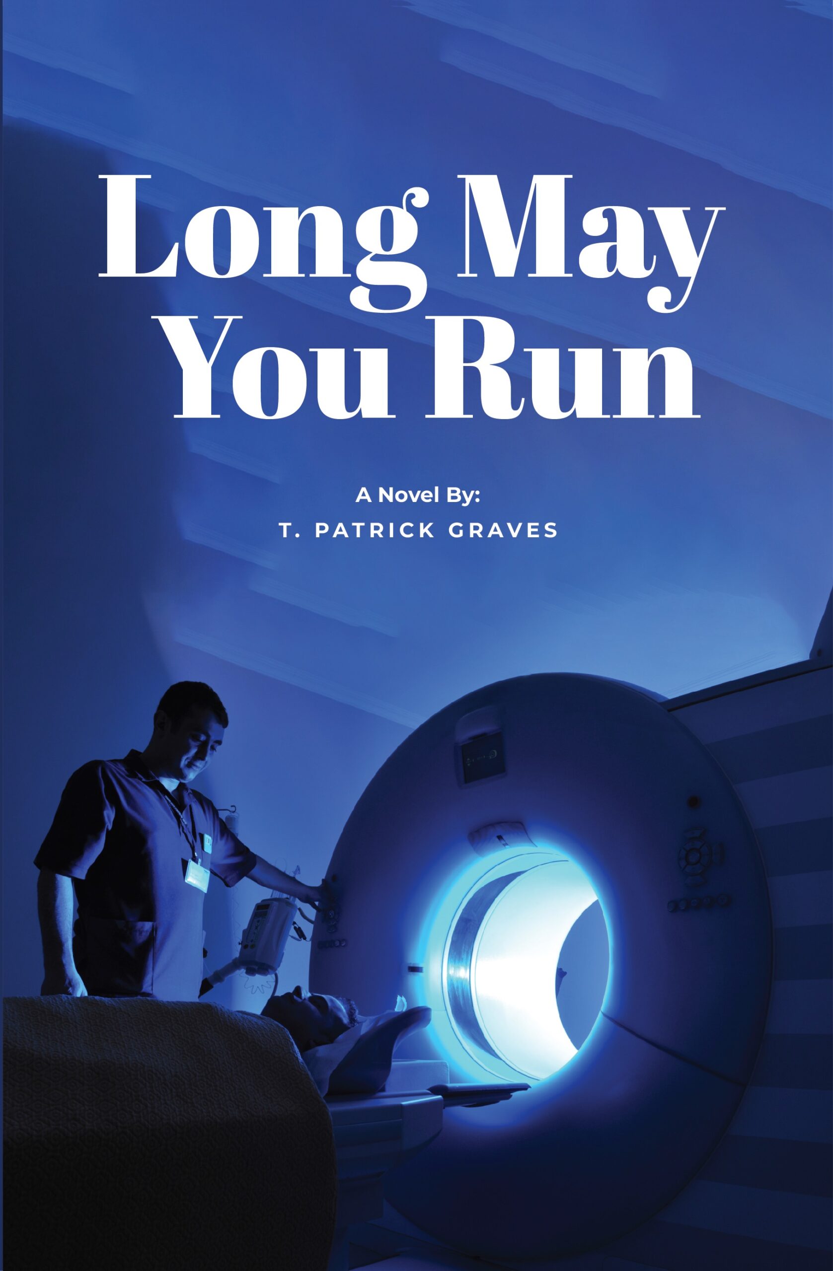 Renowned Lawyer’s Struggle Through Cancer Explored in Latest Release Long May You Run
