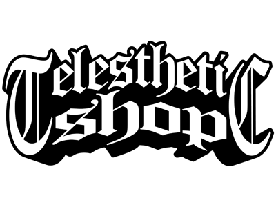 Telesthetic Shop: Revolutionizing the Streetwear Game with a Sustainable, Dark Edge Telesthetic Shop: Revolutionizing the Streetwear Game with a Sustainable, Dark Edge