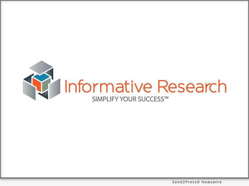 Informative Research Announces Manual VOI Integration with Veri-Tax to Improve Mortgage Verification Services Informative Research Announces Manual VOI Integration with Veri-Tax to Improve Mortgage Verification Services