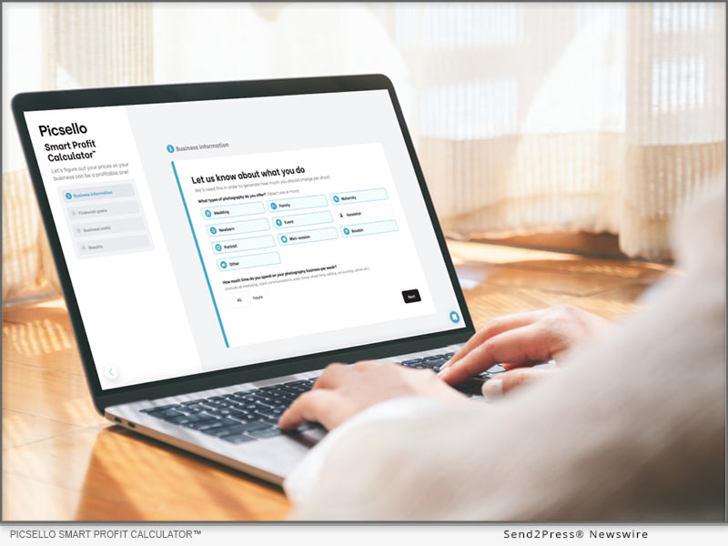 Picsello Smart Profit Calculator – a Game Changer for Photography Businesses