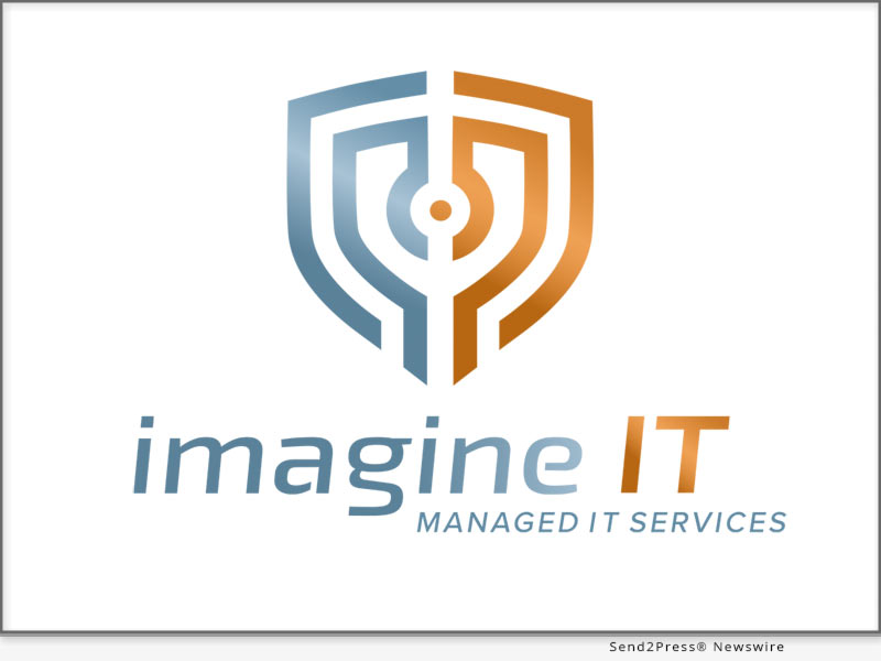 Imagine IT Launches Redesigned Website and Brand Identity to empower Midwest Businesses with Next Generation IT support Imagine IT Launches Redesigned Website and Brand Identity to empower Midwest Businesses with Next Generation IT support