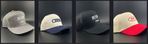 Ralph DiPiero and Natalie DiPiero from Arizona are all set to launch their exclusive collection by CRE8 Supply Co. Ralph DiPiero and Natalie DiPiero from Arizona are all set to launch their exclusive collection by CRE8 Supply Co.
